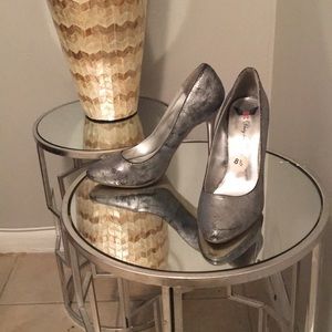 Pumps